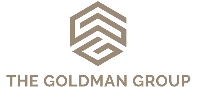 The-Goldman-Group Logo-The Laurel