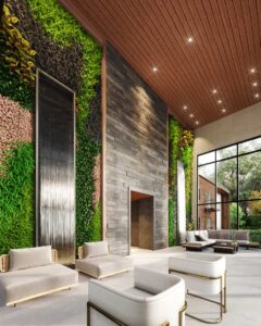 The-Laurel-Luxury-Condominiums-in-Great-Barrington,-MA-01230-lobby-view-02