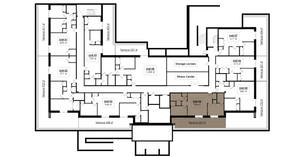 The-Laurel-Luxury-Condominiums in Great Barrington MA 01230_Composite-Unit 04