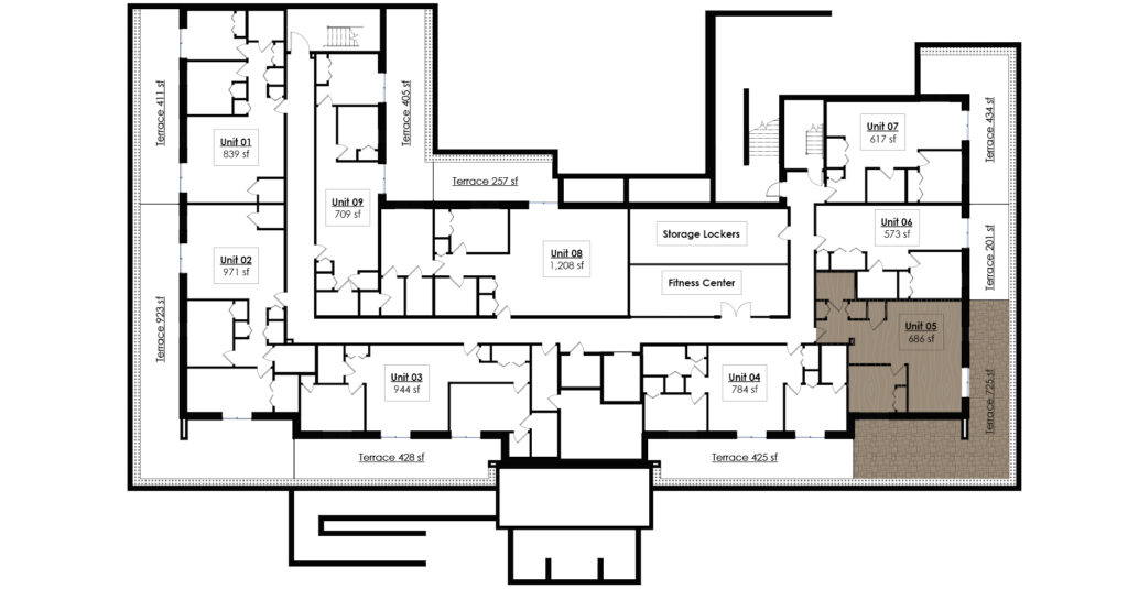 The-Laurel-Luxury-Condominiums in Great Barrington MA 01230_Composite-Unit 05