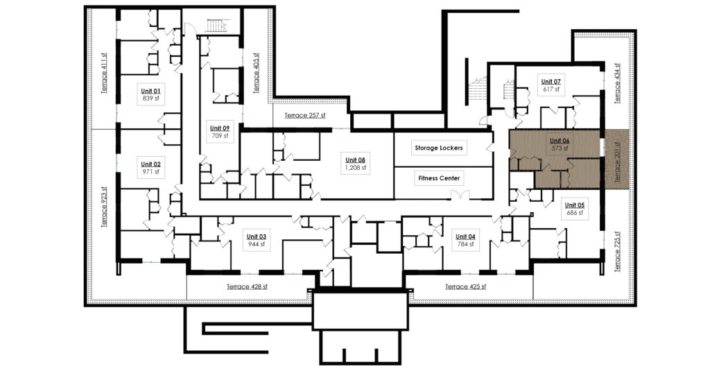 The-Laurel-Luxury-Condominiums in Great Barrington MA 01230_Composite-Unit 06