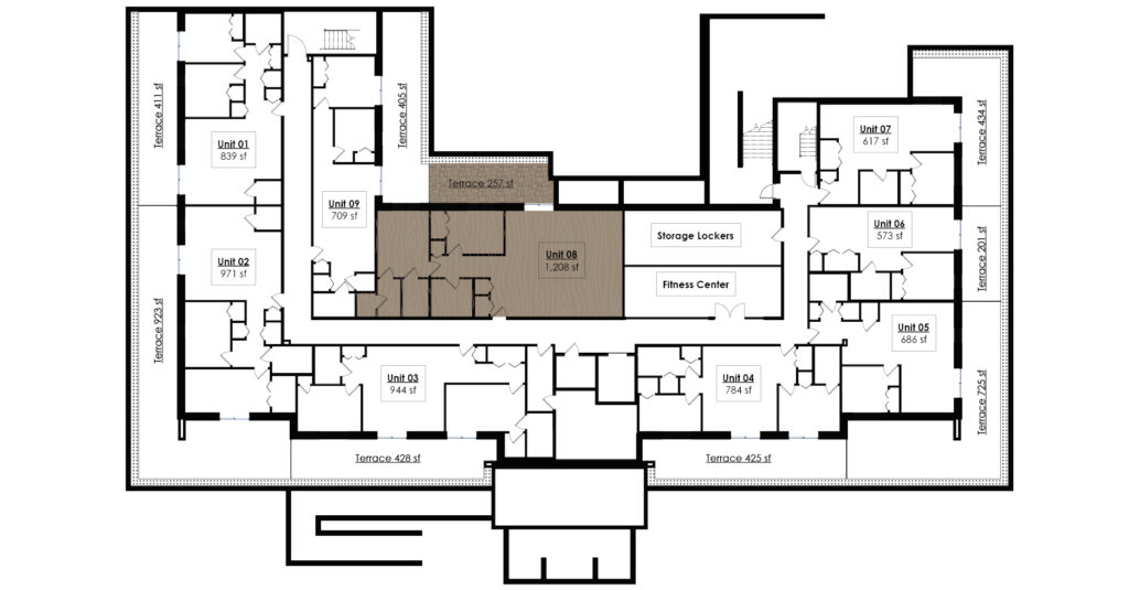 The-Laurel-Luxury-Condominiums in Great Barrington MA 01230_Composite-Unit 08