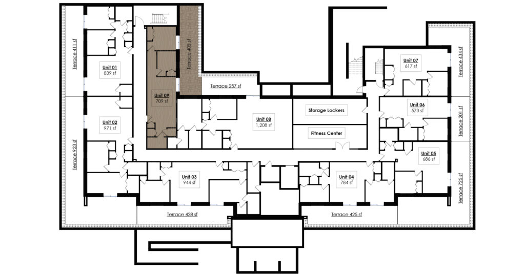 The-Laurel-Luxury-Condominiums in Great Barrington MA 01230_Composite-Unit 09