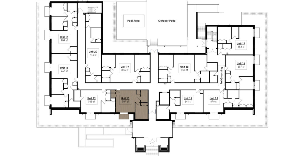 The-Laurel-Luxury-Condominiums in Great Barrington MA 01230_Composite-Unit 13