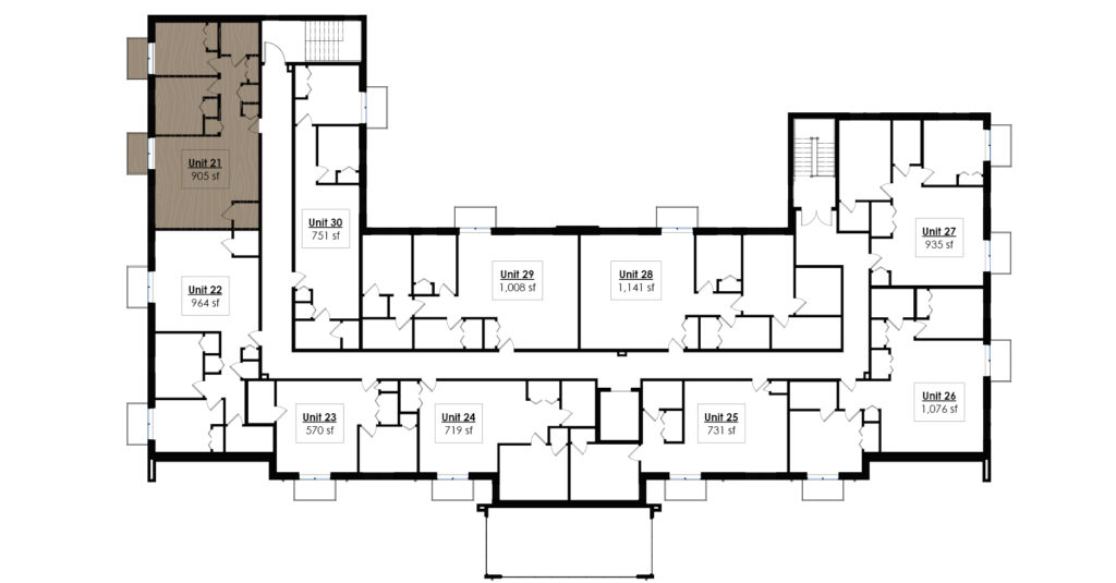 The-Laurel-Luxury-Condominiums in Great Barrington MA 01230_Composite-Unit 21