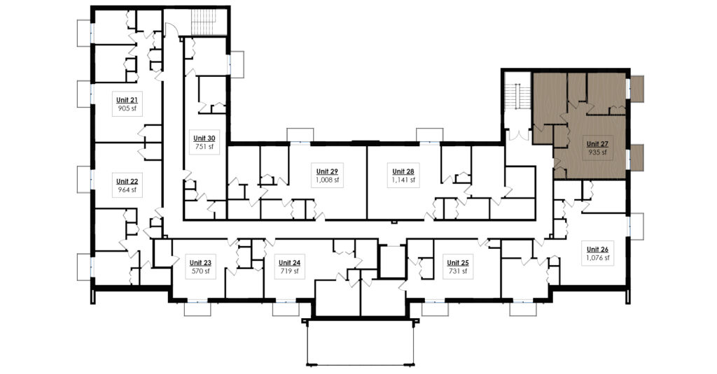 The-Laurel-Luxury-Condominiums in Great Barrington MA 01230_Composite-Unit 27