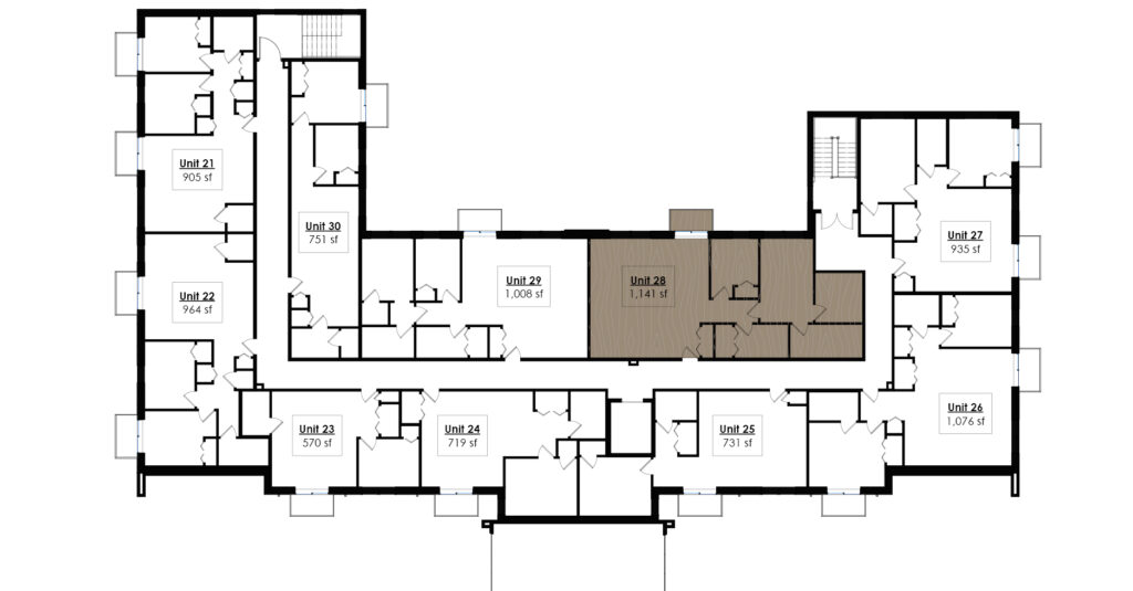 The-Laurel-Luxury-Condominiums in Great Barrington MA 01230_Composite-Unit 28