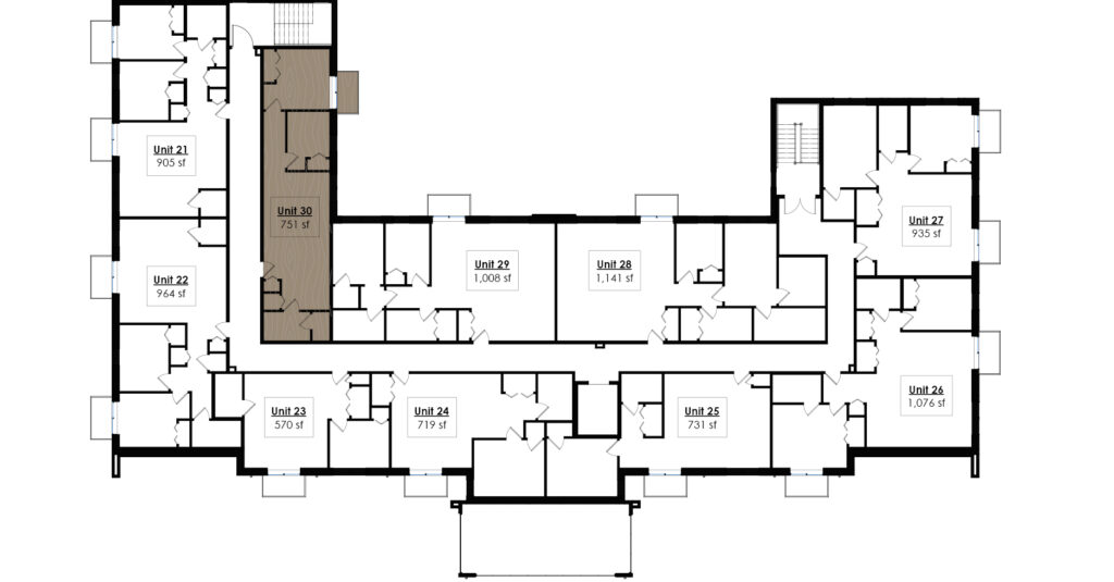 The-Laurel-Luxury-Condominiums in Great Barrington MA 01230_Composite-Unit 30